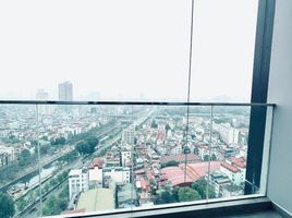 1 Schlafzimmer Appartement zu vermieten in Hanoi, Nam Dong, Dong Da, Hanoi