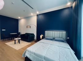 1 Schlafzimmer Appartement zu vermieten in Hanoi, Nam Dong, Dong Da, Hanoi