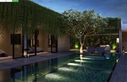 Cho thuê nhà riêng, 2 PN, 216 m², Dương Tơ