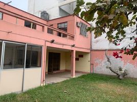 4 Habitación Casa en venta en University of Piura (Lima campus), Miraflores, Santiago de Surco