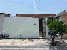 Maison 2 chambre à vendre à Guadalupe, Nuevo Leon, Guadalupe