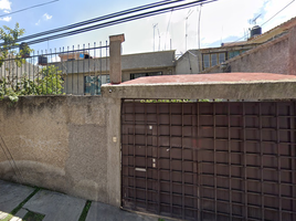 4 Schlafzimmer Haus zu verkaufen in Alvaro Obregon, Mexico City, Alvaro Obregon