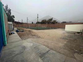  Terreno (Parcela) en venta en Lurigancho, Lima, Lurigancho