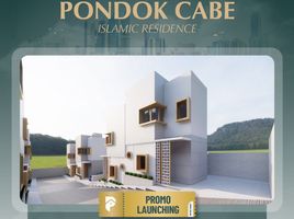 3 Habitación Casa en venta en Sawangan, West Jawa, Sawangan, Bogor, West Jawa