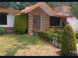 Maison 3 chambre à louer à Toluca, Mexico, Toluca