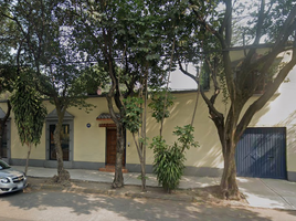 4 Schlafzimmer Haus zu verkaufen in Alvaro Obregon, Mexico City, Alvaro Obregon
