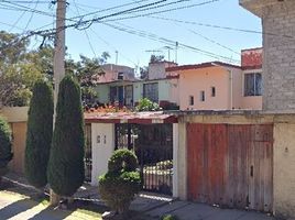 4 Bedroom Villa for sale in Nezahualcoyotl, Mexico, Nezahualcoyotl, Mexico, Mexico