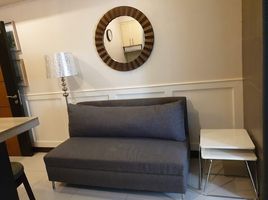 1 Bedroom Condo for sale at Morgan Suites, Taguig City