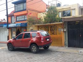 Villa 4 chambre à vendre à Melchor Ocampo, Mexico, Melchor Ocampo