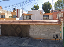 Villa 4 chambre à vendre à Atizapan De Zaragoza, Mexico, Atizapan De Zaragoza, Mexico