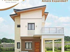 3 chambre Maison for sale in Marilao, Bulacan, Marilao