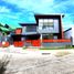 Villa 4 chambre à vendre à Quezon City, Metro Manila, Quezon City, Eastern District, Metro Manila