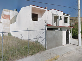 3 Schlafzimmer Haus zu verkaufen in Del Centro, Oaxaca, Del Centro, Oaxaca