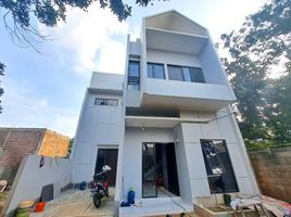 3 Kamar Rumah for sale in West Jawa, Cibinong, Bogor, West Jawa