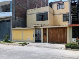 6 Habitación Villa en venta en Lima, San Martin de Porres, Lima, Lima