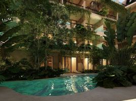 Condominium 3 chambre à vendre à Cozumel, Quintana Roo, Cozumel, Quintana Roo