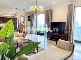 3 Habitación Apartamento en venta en Pháp viện Minh Đăng Quang, An Phu, An Phu