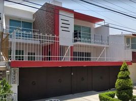 Villa 4 chambre à vendre à Atizapan De Zaragoza, Mexico, Atizapan De Zaragoza
