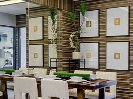 1 Habitación Apartamento en venta en Pasig City, Metro Manila, Pasig City, Eastern District
