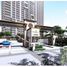 1 Habitación Apartamento en venta en Pasig City, Metro Manila, Pasig City, Eastern District