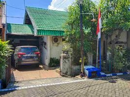 4 Bedroom House for sale in East Jawa, Waru, Sidoarjo, East Jawa