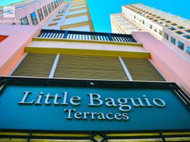 2 Bedroom Condo for sale at Little Baguio Terraces, San Juan City, Eastern District