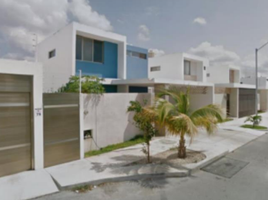 Maison 3 chambre à vendre à Merida, Yucatan, Merida