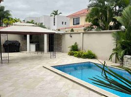 4 Habitación Casa en venta en Samborondón, Guayas, Samborondon, Samborondón