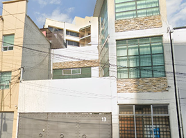 4 Schlafzimmer Haus zu verkaufen in Miguel Hidalgo, Mexico City, Miguel Hidalgo