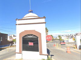 2 Schlafzimmer Haus zu verkaufen in Ocoyucan, Puebla, Ocoyucan