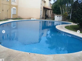 3 Habitación Casa en venta en Jose Azueta, Guerrero, Jose Azueta
