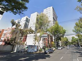Condominium 2 chambre à vendre à Alvaro Obregon, Mexico City, Alvaro Obregon