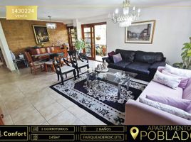 3 Bedroom Condo for sale in Antioquia, Medellin, Antioquia