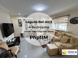 4 Habitación Casa en venta en Laguna, Calabarzon, Santa Rosa City, Laguna