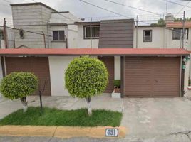 3 Schlafzimmer Haus zu verkaufen in Cuautitlan Izcalli, Mexico, Cuautitlan Izcalli