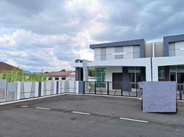 4 Habitación Casa en venta en Kuala Langat, Selangor, Tanjong Dua Belas, Kuala Langat