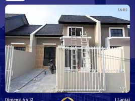 2 Bedroom House for sale in Waru, Sidoarjo, Waru