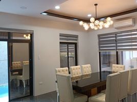 5 Bedroom House for sale in Angeles City, Central Luzon, Angeles City