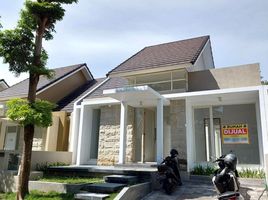 3 Kamar Rumah for sale in Gamping, Sleman, Gamping