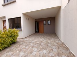 3 Bedroom Villa for sale in Calderón Park, Cuenca, Cuenca, Cuenca