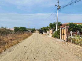  Terreno (Parcela) en venta en Guayas, General Villamil (Playas), Playas, Guayas