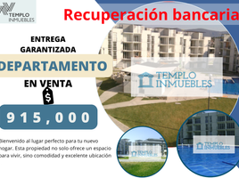 3 Schlafzimmer Wohnung zu verkaufen in Temixco, Morelos, Temixco