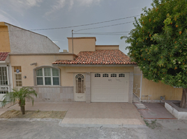 3 Schlafzimmer Haus zu verkaufen in Torreon, Coahuila, Torreon