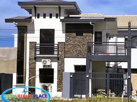 5 Bedroom Villa for sale in Hilton Port, Cebu, Lapu-Lapu City, Cebu