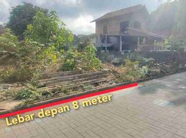  Land for sale in Depok, Sleman, Depok