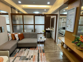 1 Bedroom Apartment for sale in Quirino LRT-1, Malate, Malate