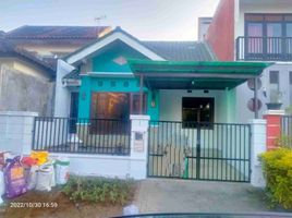 2 Kamar Rumah for sale in Pakis, Malang Regency, Pakis