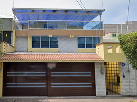 5 Schlafzimmer Haus zu verkaufen in Cuauhtemoc, Mexico City, Cuauhtemoc