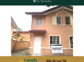 2 Bedroom Villa for sale in Cabuyao City, Laguna, Cabuyao City