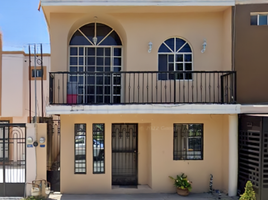 3 Schlafzimmer Haus zu verkaufen in San Nicolas De Los Garza, Nuevo Leon, San Nicolas De Los Garza